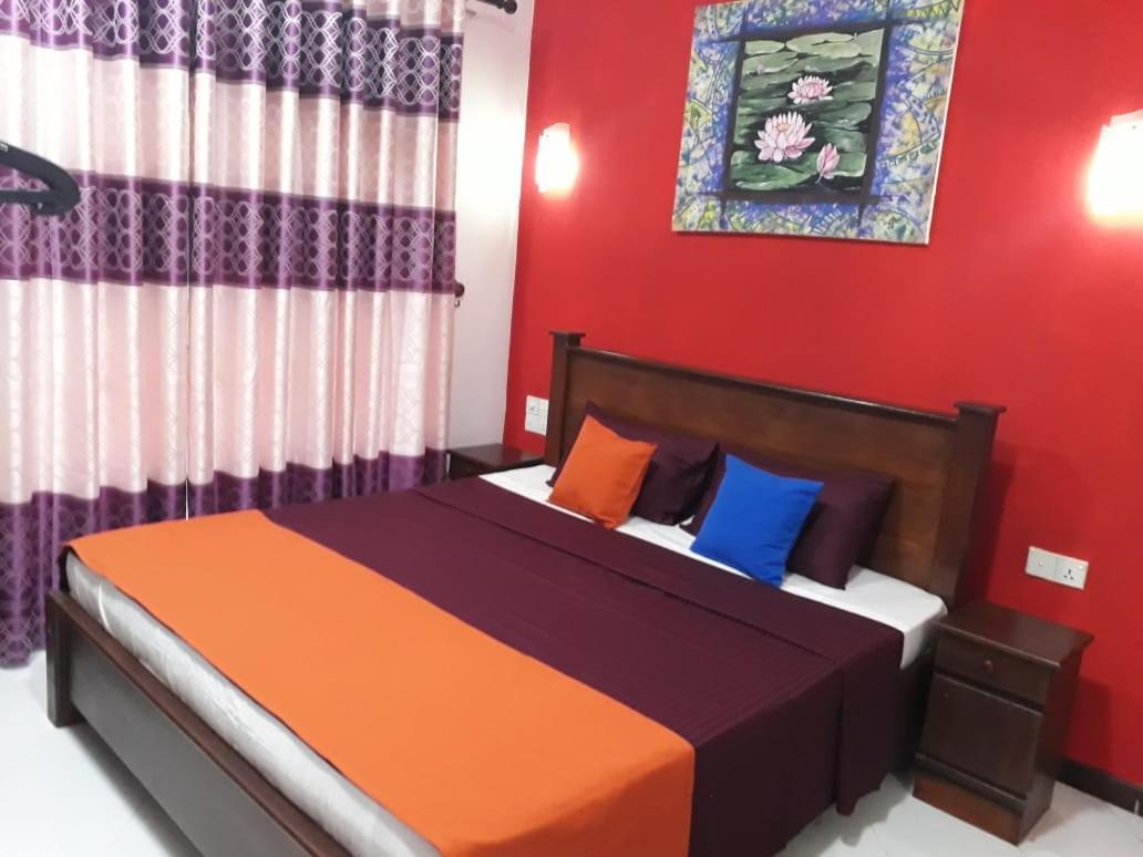 Sunshine Holiday Resort -Sella Kataragama Ngoại thất bức ảnh