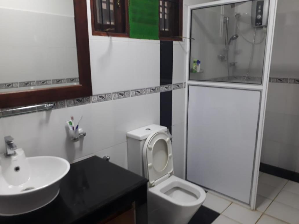 Sunshine Holiday Resort -Sella Kataragama Ngoại thất bức ảnh