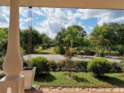 Sunshine Holiday Resort -Sella Kataragama Ngoại thất bức ảnh
