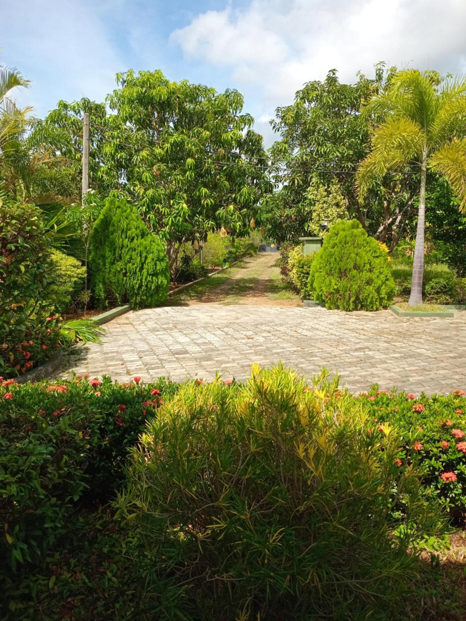 Sunshine Holiday Resort -Sella Kataragama Ngoại thất bức ảnh