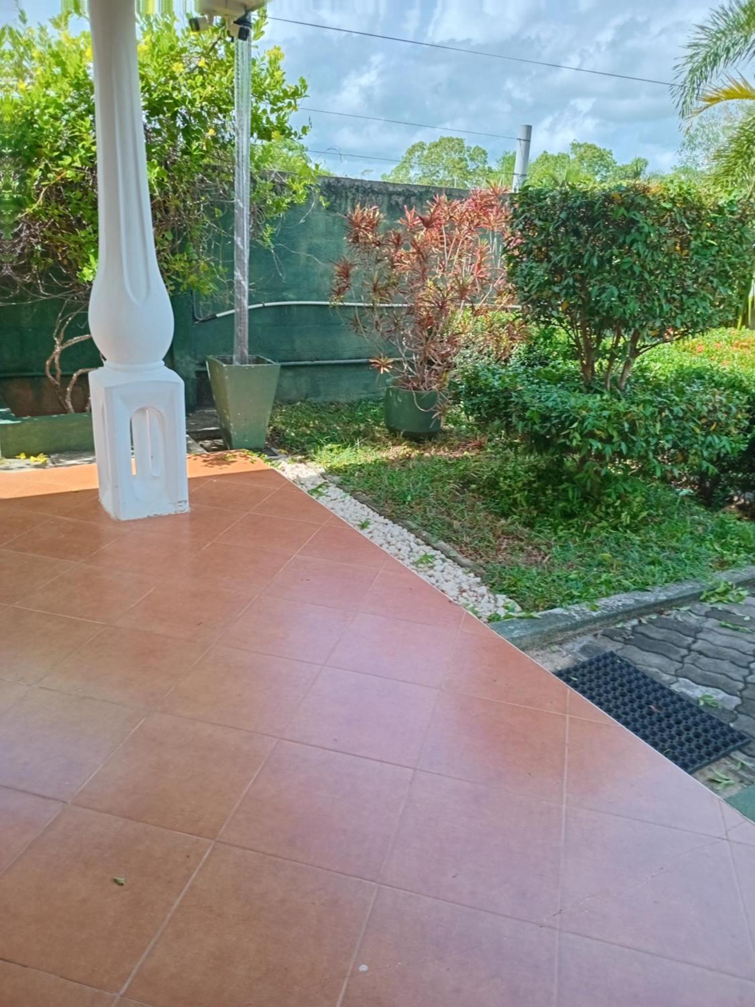 Sunshine Holiday Resort -Sella Kataragama Ngoại thất bức ảnh