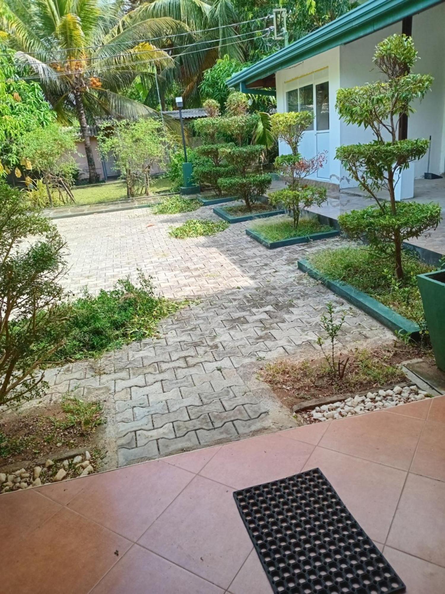 Sunshine Holiday Resort -Sella Kataragama Ngoại thất bức ảnh