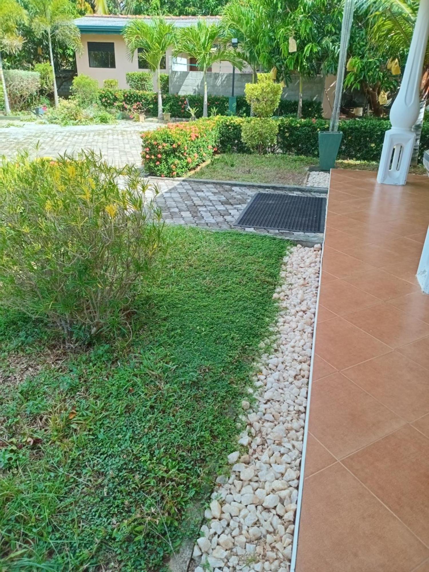 Sunshine Holiday Resort -Sella Kataragama Ngoại thất bức ảnh